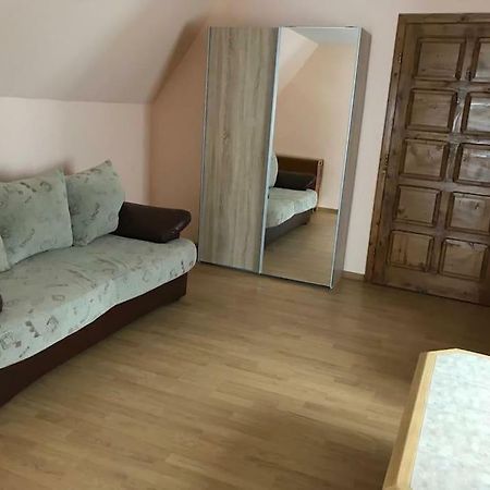 Apartamento Casa Bis Sibiu Exterior foto