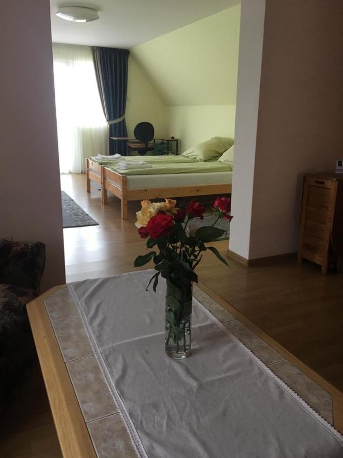 Apartamento Casa Bis Sibiu Exterior foto