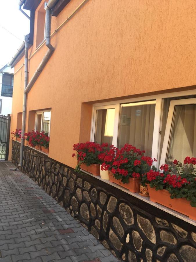 Apartamento Casa Bis Sibiu Exterior foto