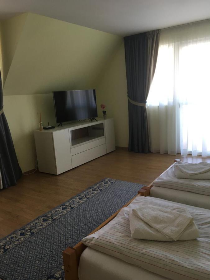 Apartamento Casa Bis Sibiu Exterior foto