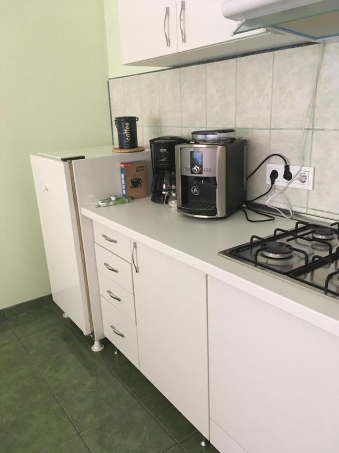 Apartamento Casa Bis Sibiu Exterior foto