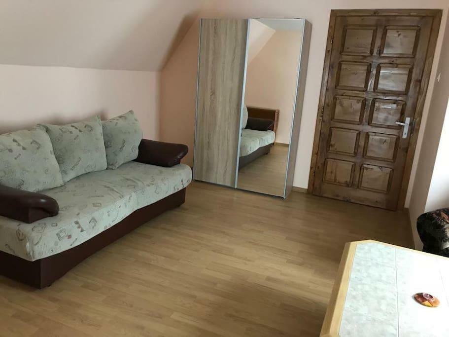 Apartamento Casa Bis Sibiu Exterior foto