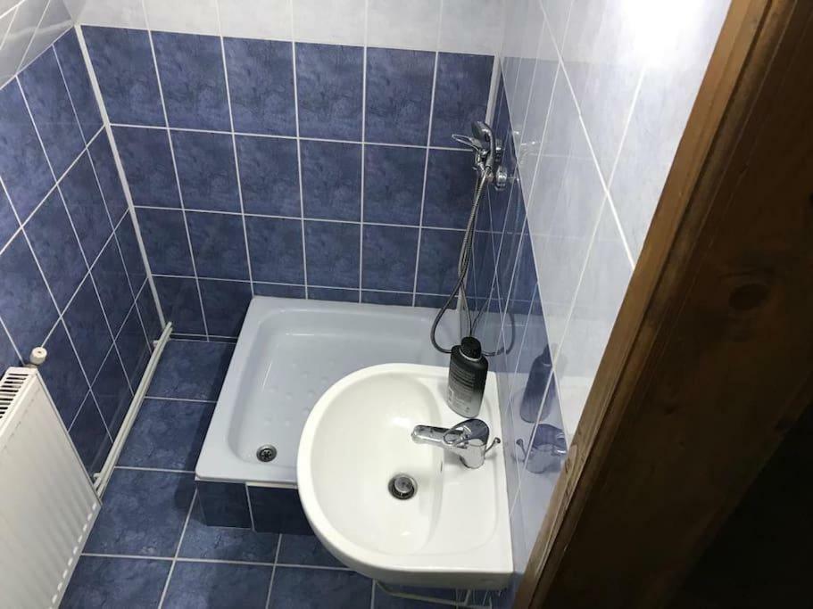 Apartamento Casa Bis Sibiu Exterior foto